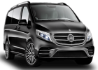 Gaziantep Havalimanı Mardin Transfer | VIP ve Güvenli Özel Ulaşım